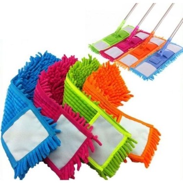 NEMLİ MOP MAKARNA 