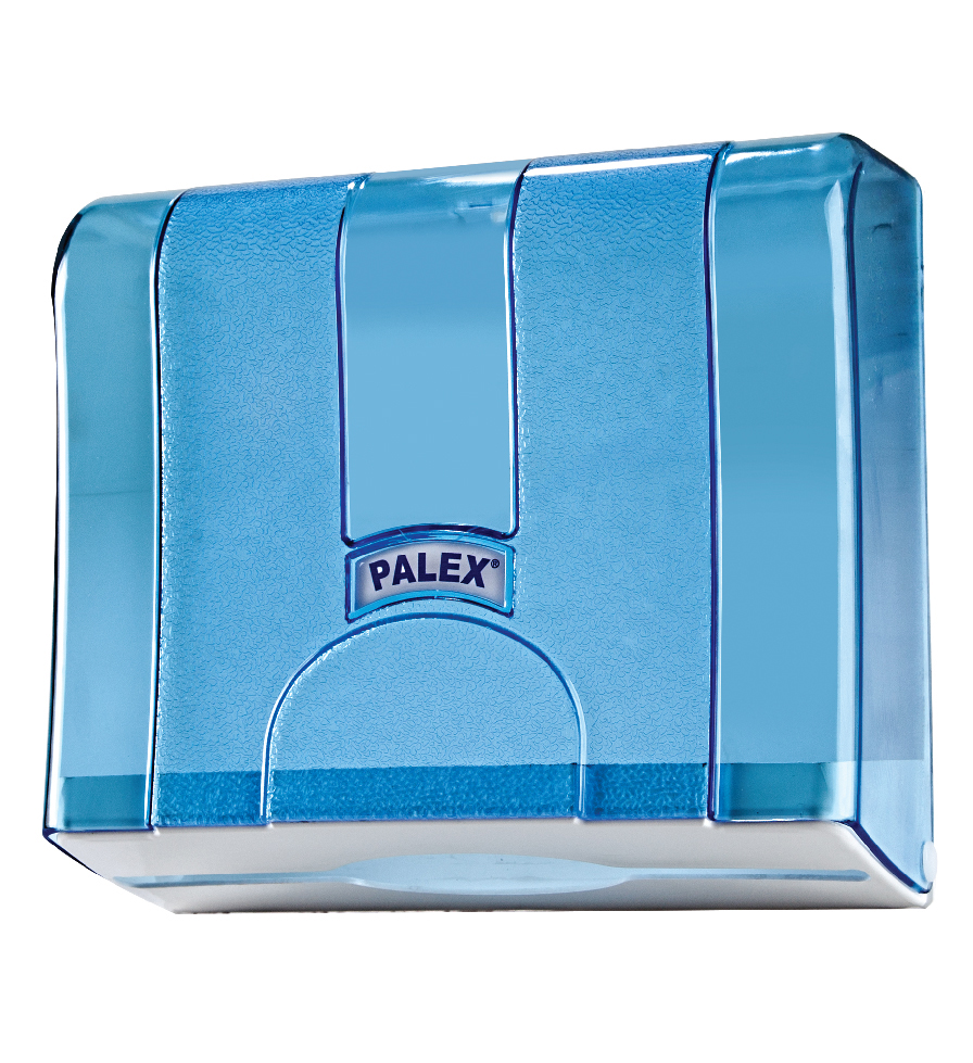 STANDART Z KATLI HAVLU DİSPENSERİ